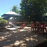 Hostal Mesa Del Mar
