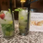 Hostal Mesa Del Mar