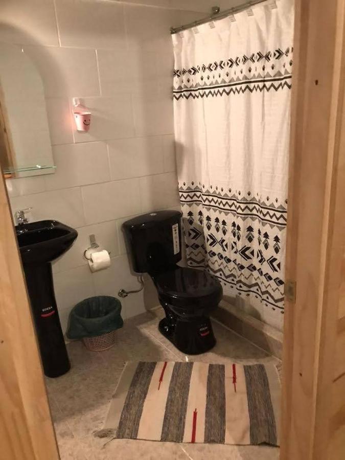Mesa Del Mar Apartamento *