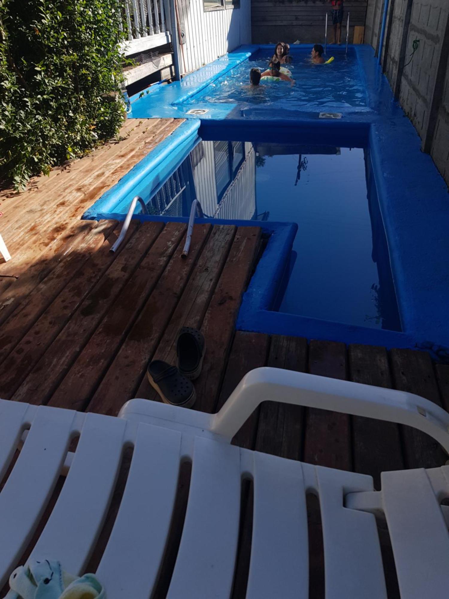 Mesa Del Mar Villarrica