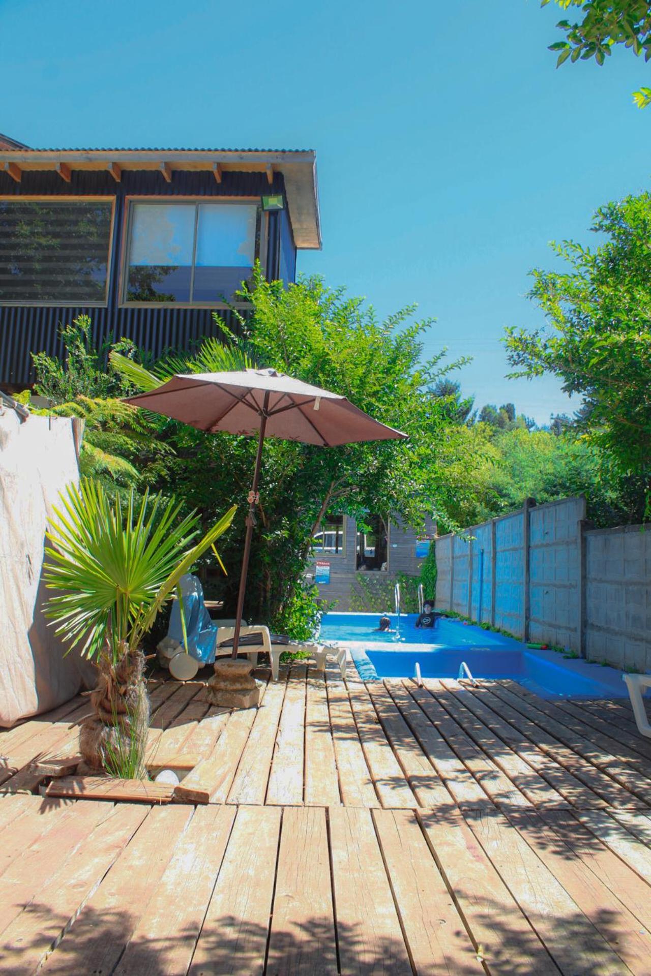 Apartamento Mesa Del Mar Villarrica